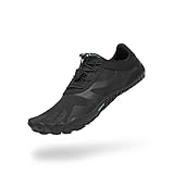 SAGUARO Zapatillas Minimalistas Barefoot Hombre Mujer - Zapatos de Trail Running para Deportes...