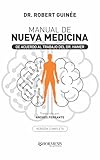 Manual de Nueva Medicina: De acuerdo al trabajo del Dr. Hamer