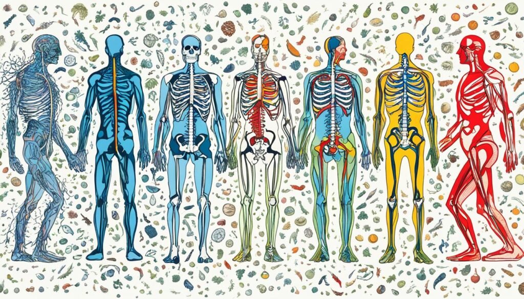 El impacto de la discordancia evolutiva en la salud moderna