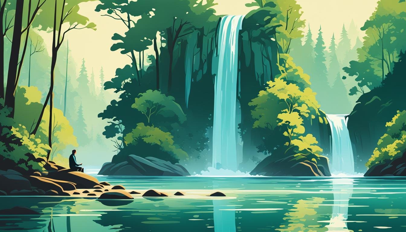 La importancia de la conexión con la naturaleza para la salud