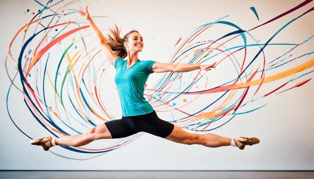 cómo bailar mejora la coordinación y el equilibrio