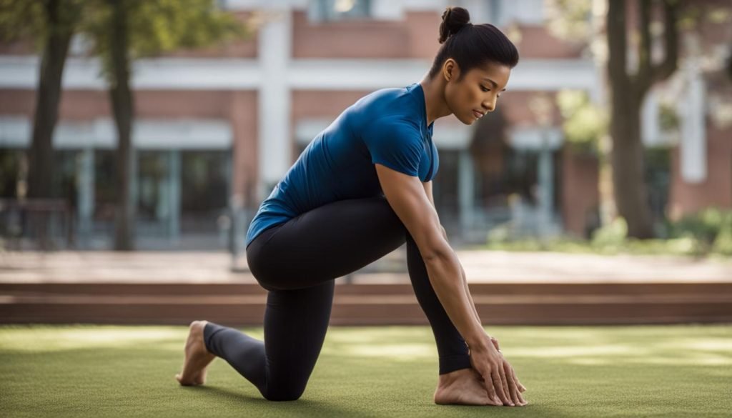 ejercicios de flexibilidad