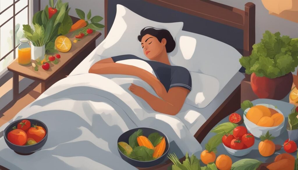 importancia de dormir bien para la salud